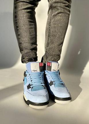 Круті кросівки jordan 7