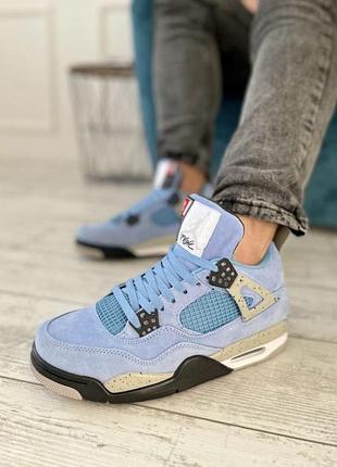 Круті кросівки jordan 9