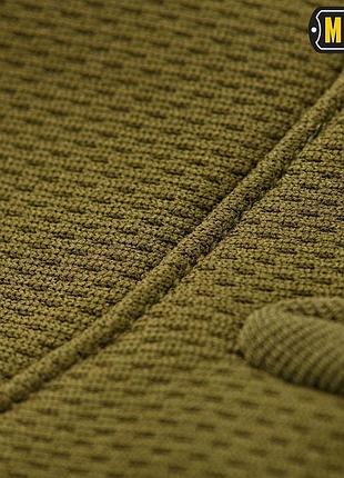 M-tac рукавички scout tactical mk.2 olive m 6