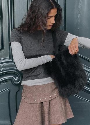 Сумка zara 5
