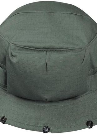 Панама frontier yukka olive 3
