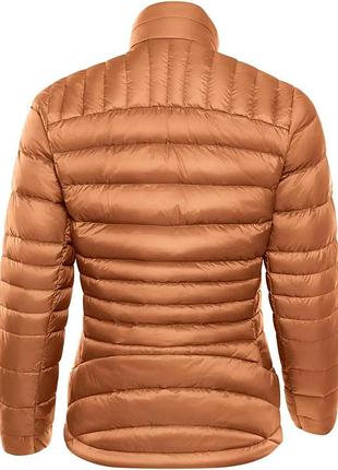 Куртка жіноча frontier iris caramel l 2