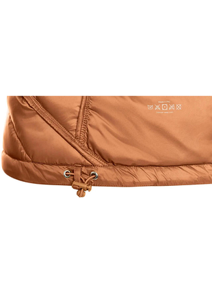 Куртка жіноча frontier iris caramel l 7