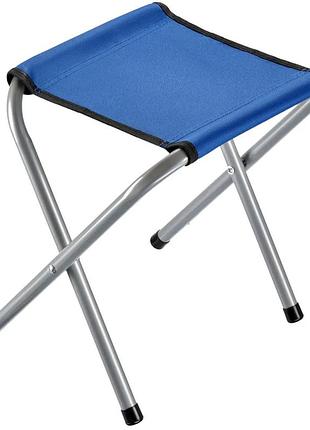 Стул раскладной skif outdoor compact blue