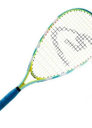 Ракетка для скоростного бадминтона speedminton s700