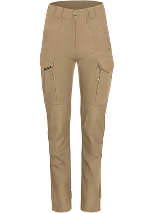 Штани жіночі frontier felin ripstop/cordura coyote 28/32