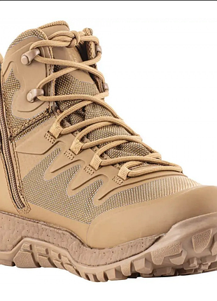 Черевики тактичні belleville vapor boot coyote