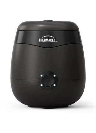 Устройство от комаров thermacell e55 rechargeable mosquito repeller charcoal