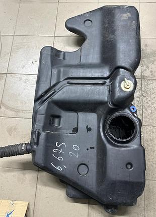7700423761 7700424079 7700424078 бак renault scenic megane