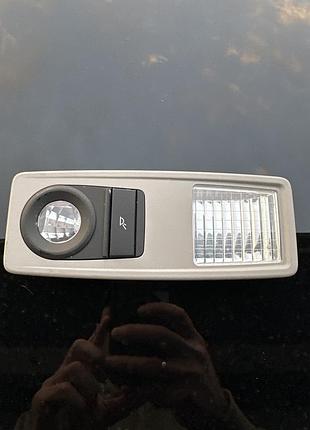 Задній лівий плафон bmw x3,x4 63319215623