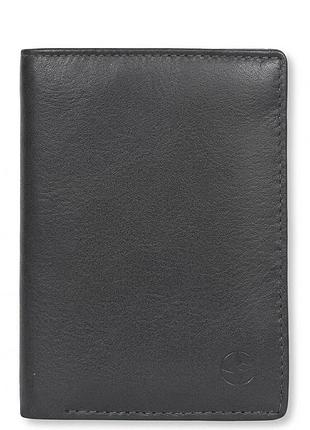 Кредитниця tony perotti cortina 5065 nero (90002) чорна