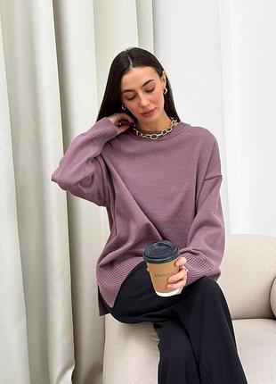 Джемпер мия фрезия art knit 3