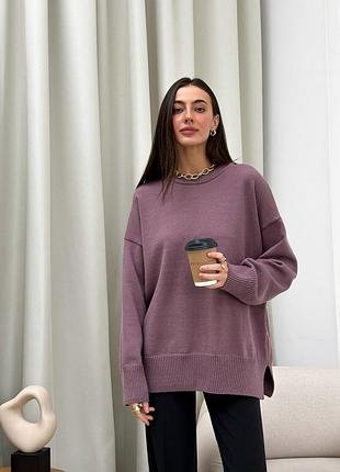 Джемпер мия фрезия art knit 7