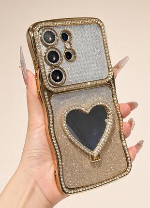 Чехол на телефон samsung s 25 ultra