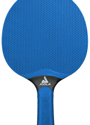 Ракетка для настільного тенісу joola vivid outdoor blue 51011-b
