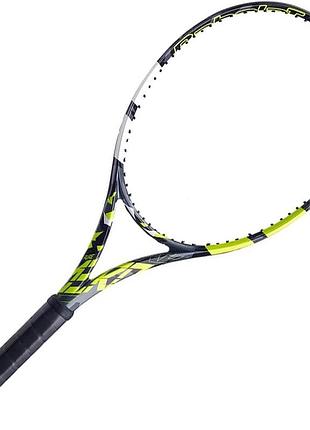 Ракетка babolat pure aero 2023 year no cover gr4