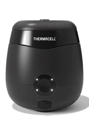 Устройство от комаров thermacell e90 rechargeable mosquito repeller charcoal 3