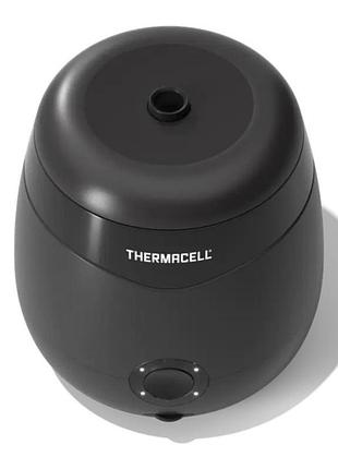 Устройство от комаров thermacell e90 rechargeable mosquito repeller charcoal 4