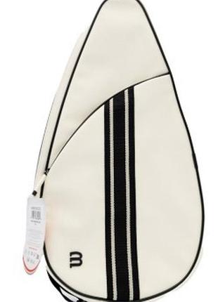 Чехол wilson padel premium cover