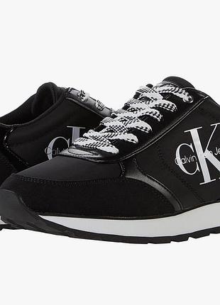 Жіночі кросівки calvin klein
