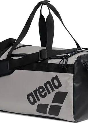 Сумка arena all set duffle 40l бежевый 50 х 28 х 28 см (010237-800)