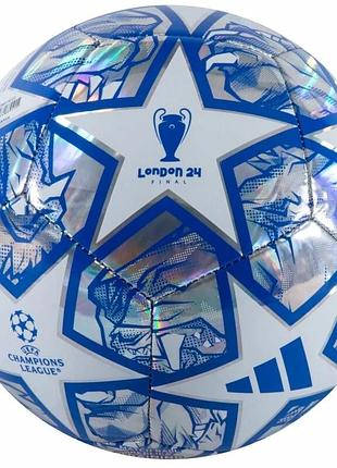 Мяч футбольный adidas ucl training in9326 размер 5