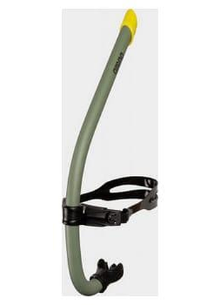 Трубка arena swim snorkel pro iii зеленый уни osfm