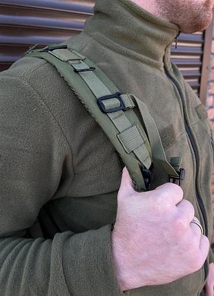 Рюкзак molle attack свинца 25 l 5