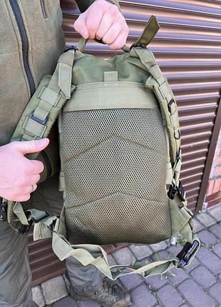 Рюкзак molle attack свинца 25 l 6