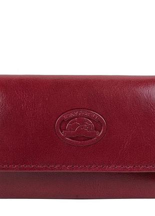 Ключниця tony perotti italico 1117 rosso (90462) червона