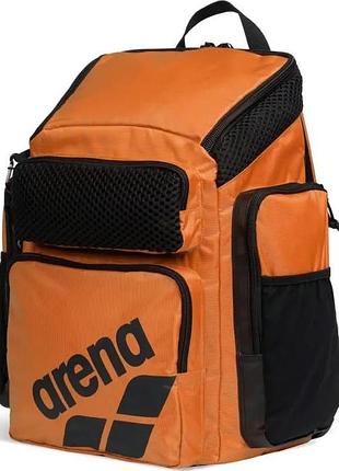 Рюкзак arena one go backpack 45l оранжевый 50 х 40 х 25 см (010231-900)