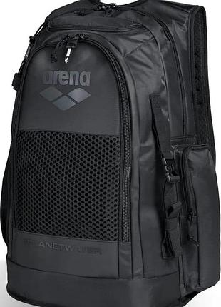 Рюкзак arena all set backpack 45l черный 55 х 38 х 28 см (010234-100)