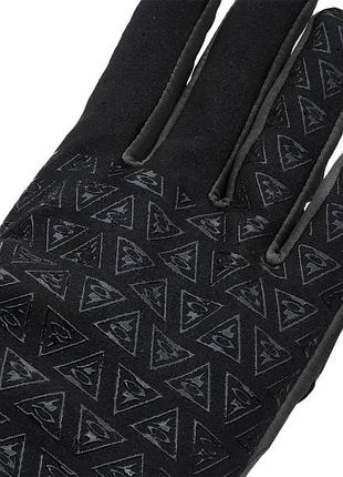 Рукавички oakley factory lite 2.0 black l 4