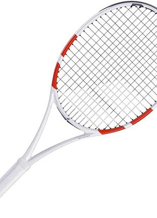 Ракетка babolat pure strike jr 26 no cover gr 00