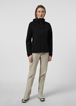 Куртка frontier aster жіноча 10k/10k black xl