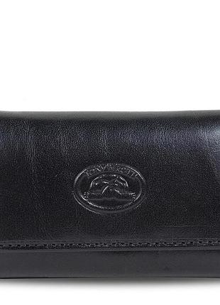 Ключница tony perotti italico 1117 nero (90460) черная