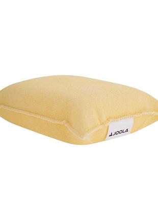 Губка для накладок joola cleaner sponge 69418