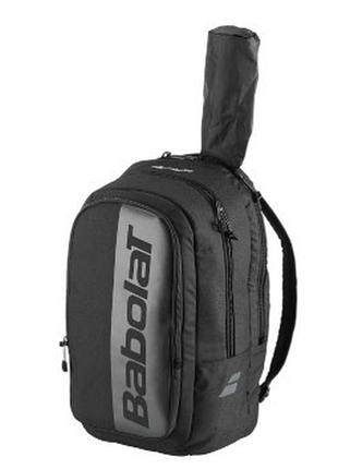 Рюкзак babolat backpack court hero black