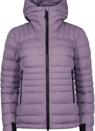 Куртка жіноча frontier gloria deep violet xl