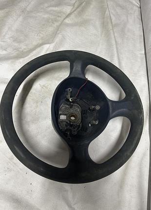Руль fiat doblo i (223) 01-05 735399534