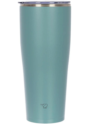 Термокухоль zojirushi 0.89 л aqua green