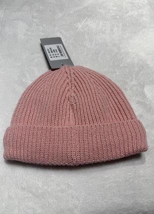 Детская шапка high experience pink 4