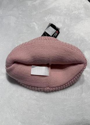 Детская шапка high experience pink 5