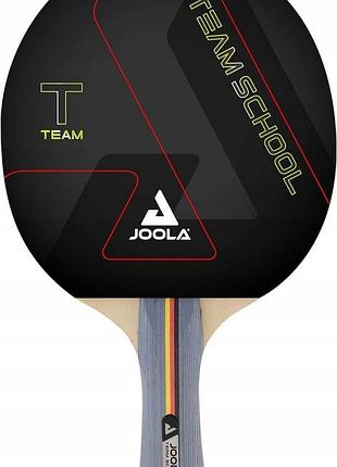 Ракетка для настольного тенниса joola team school (52000)