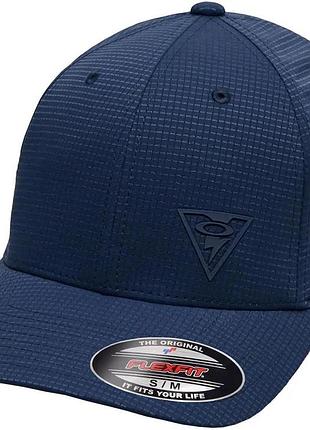 Кепка oakley si tech cap fathom 2