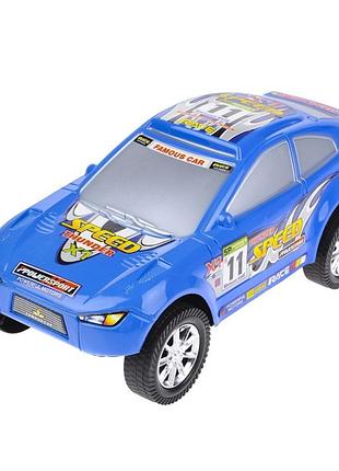 Іграшкова машинка спортивна im113a