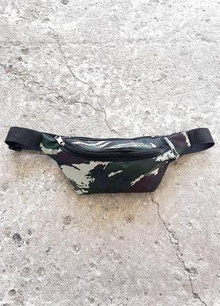 Бананка under armour камуфляж #