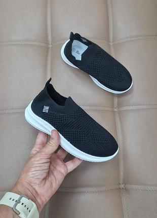 Кроссовки унисекс bluerama 35р, 21.5см