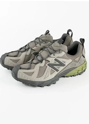 New balance 610 gore-tex оригінальні чоловічі