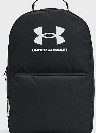 Рюкзак under armour loudon backpack 25l черный уни 30х45х13